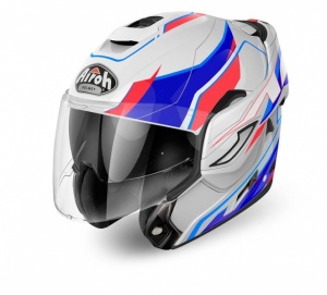 Airoh Rev Helmet - Revolution Gloss